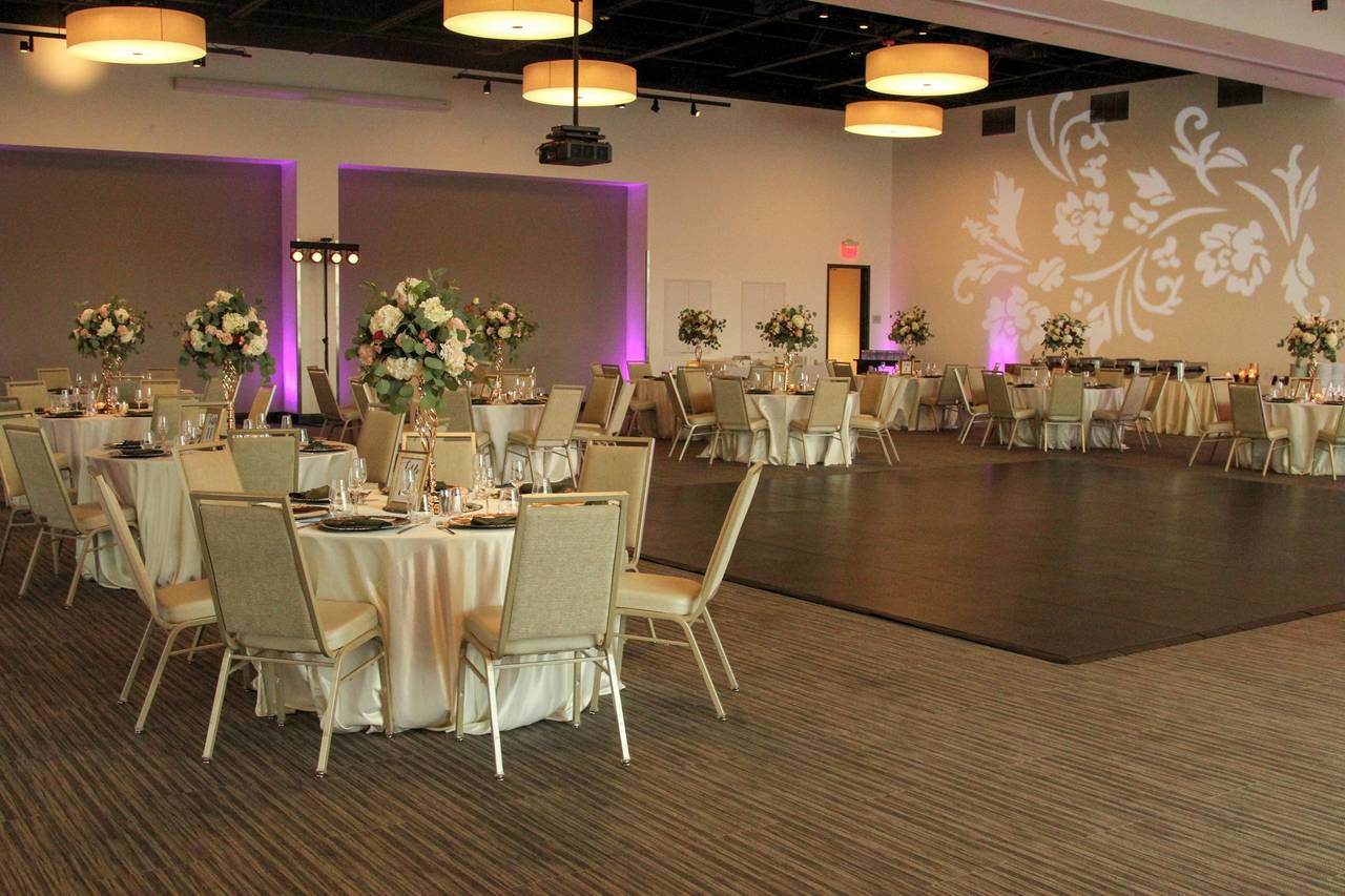 The Mayne Event Center - Banquet Halls - Bellflower, CA - WeddingWire