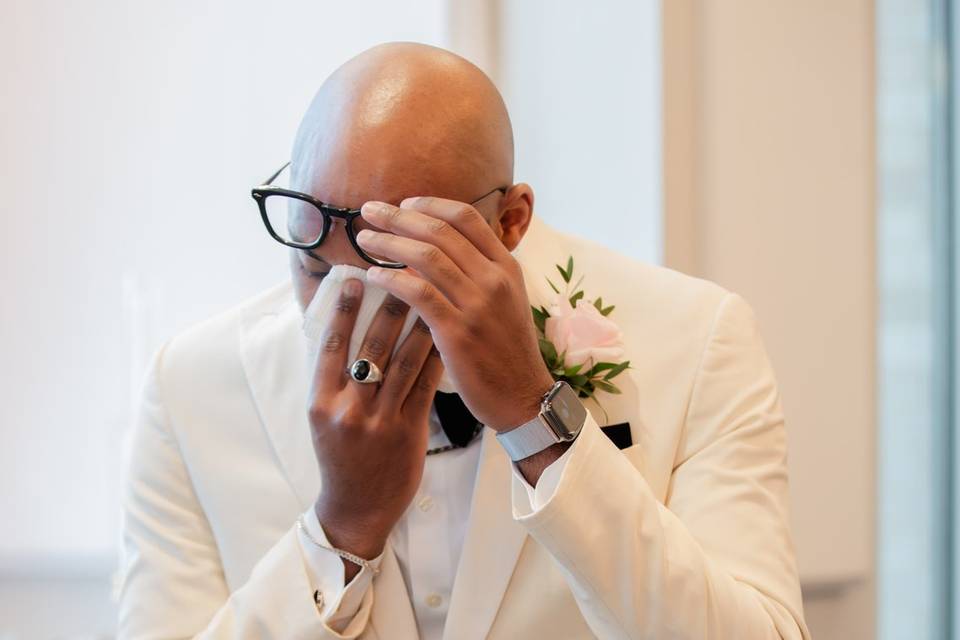 Murfreesboro Wedding