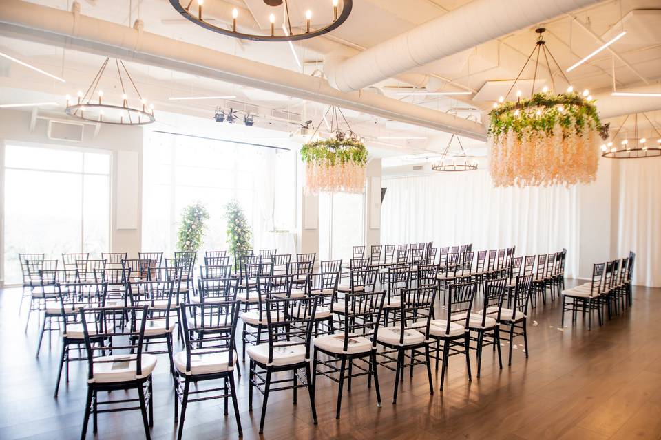 Murfreesboro Wedding