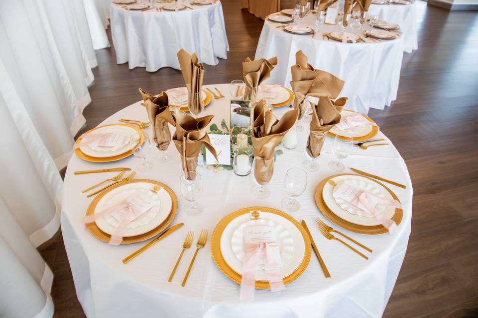 Murfreesboro Wedding