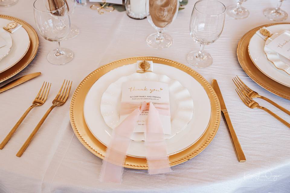 Murfreesboro Wedding