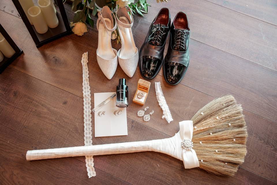 Murfreesboro Wedding