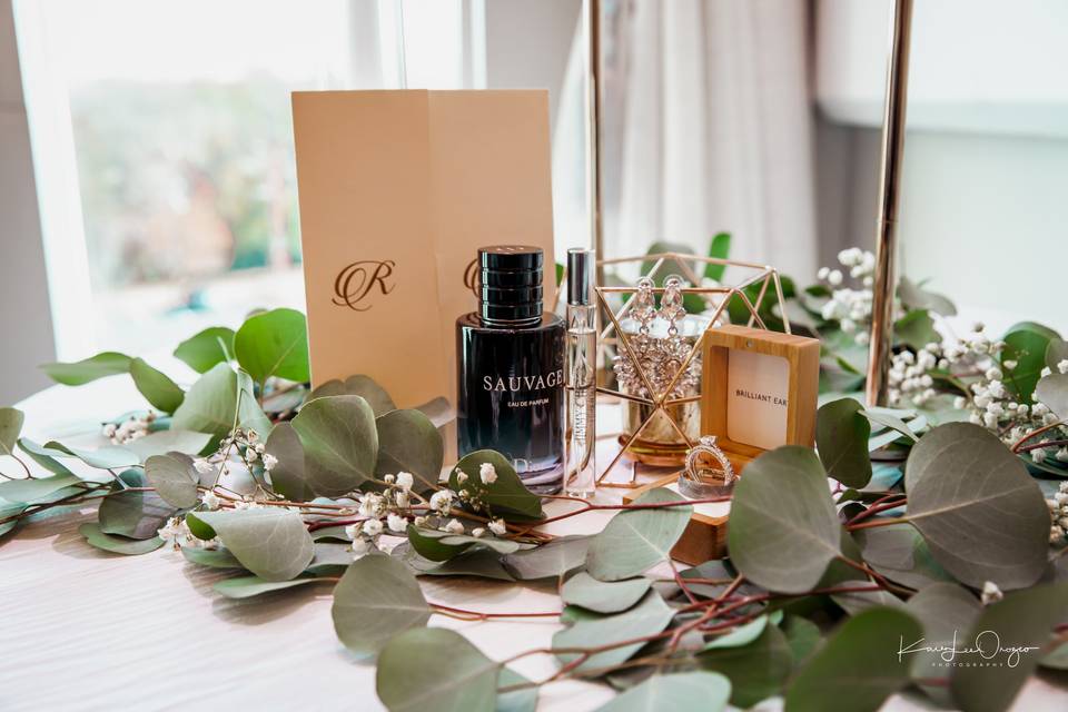 Murfreesboro Wedding