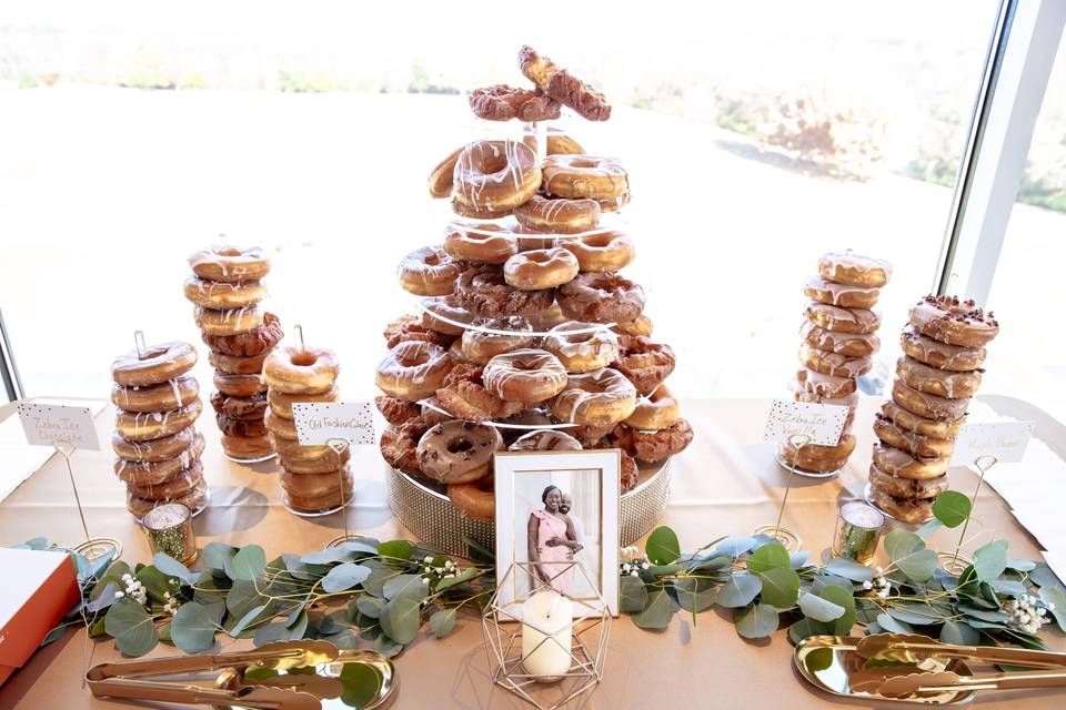 Murfreesboro Wedding