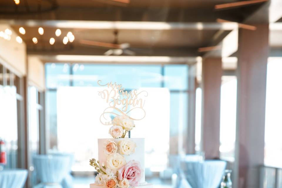 Murfreesboro Wedding