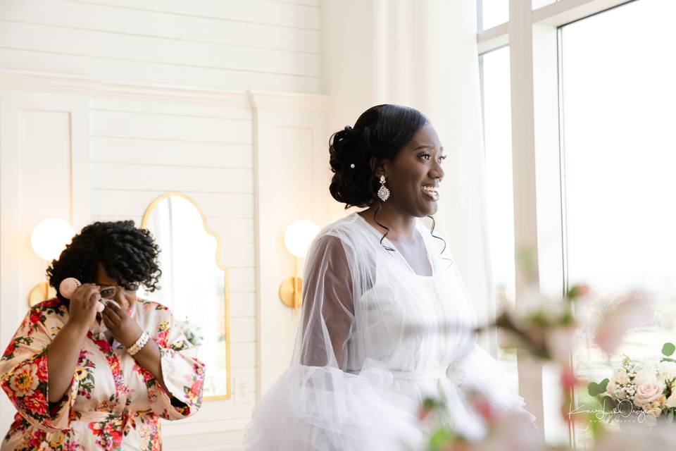 Murfreesboro Wedding