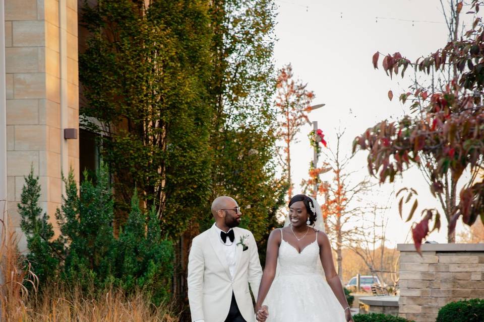 Murfreesboro Wedding