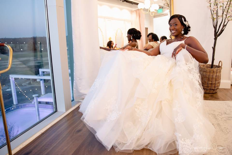 Murfreesboro Wedding