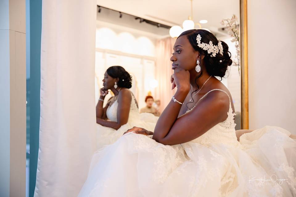 Murfreesboro Wedding