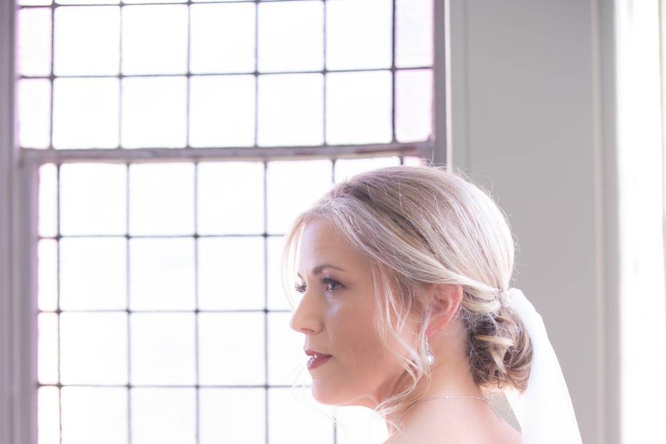 Destination Wedding: Indiana