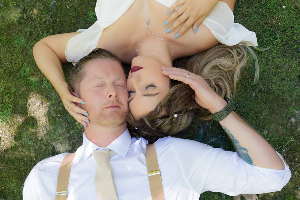 Whimsical Wedding