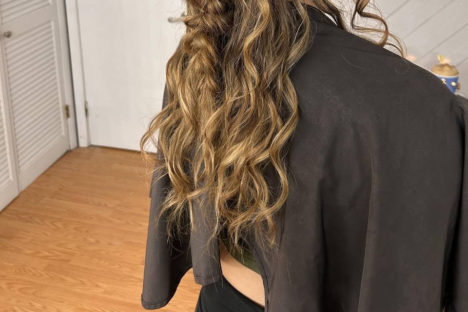 Serena Stylezz
