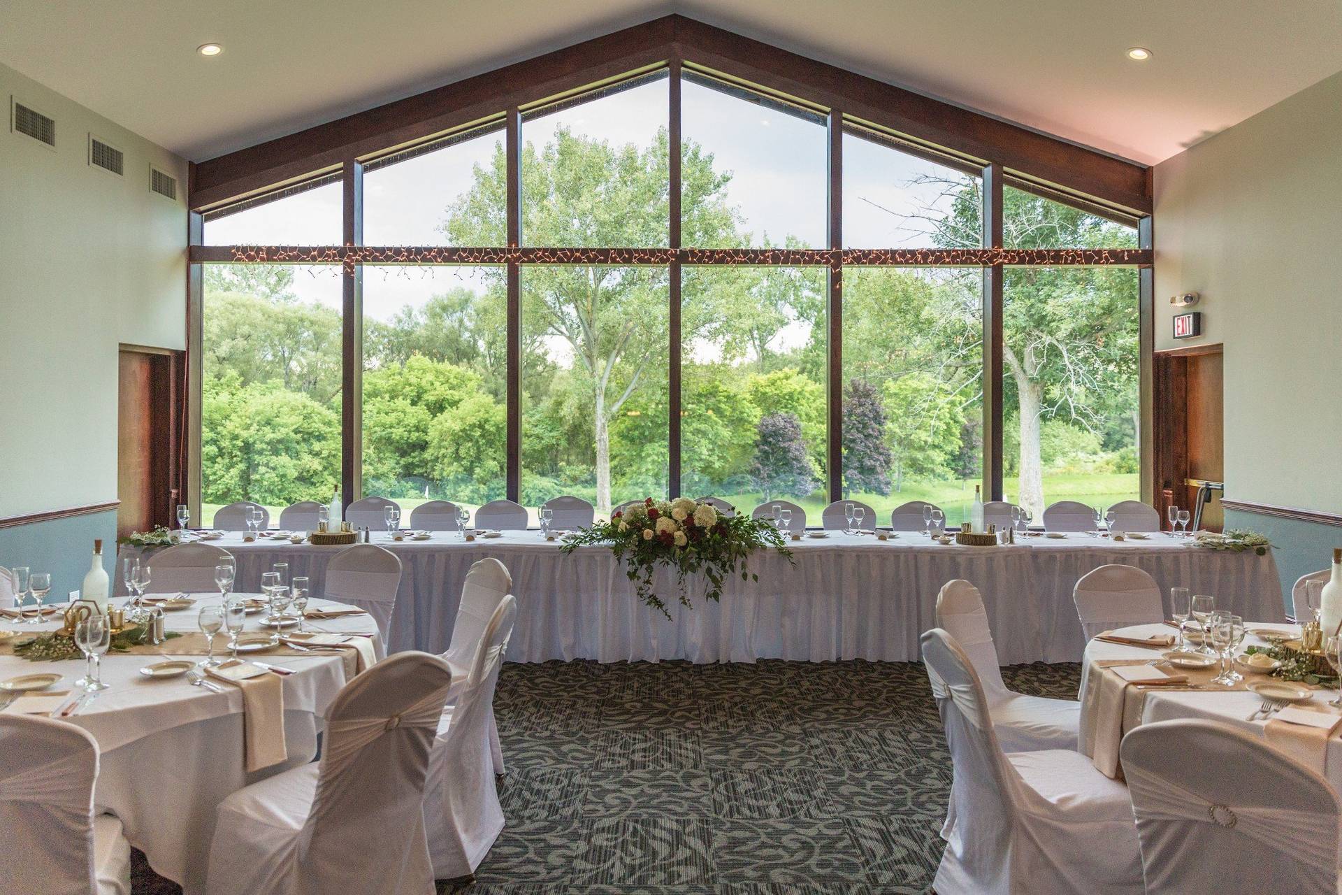 The 10 Best Wedding Venues in East Aurora, NY - WeddingWire