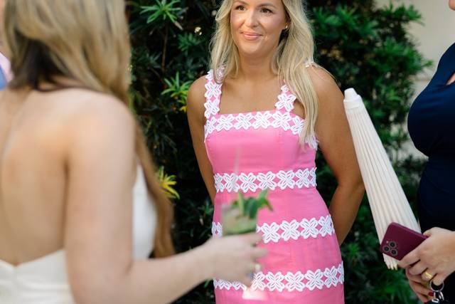 Palm Beach Wedding Planner