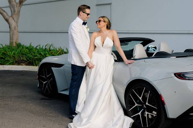 Daibers Wedding