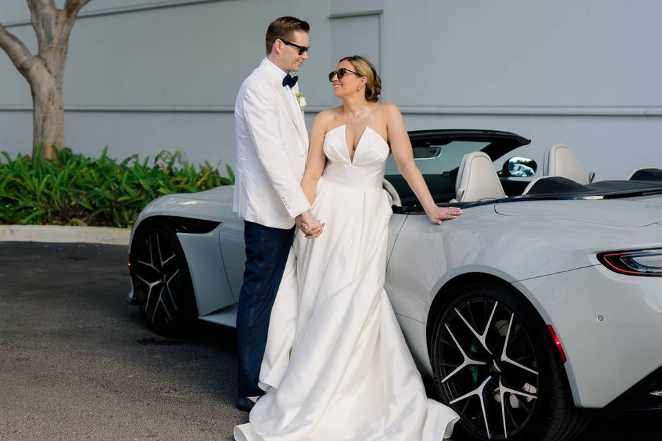 Daibers Wedding