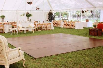 Sunshine Tent Rental Inc