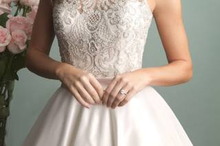 Le Salon Bridal Boutique