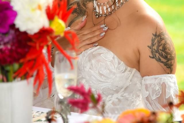 Image: Lauren Sawyer Photo