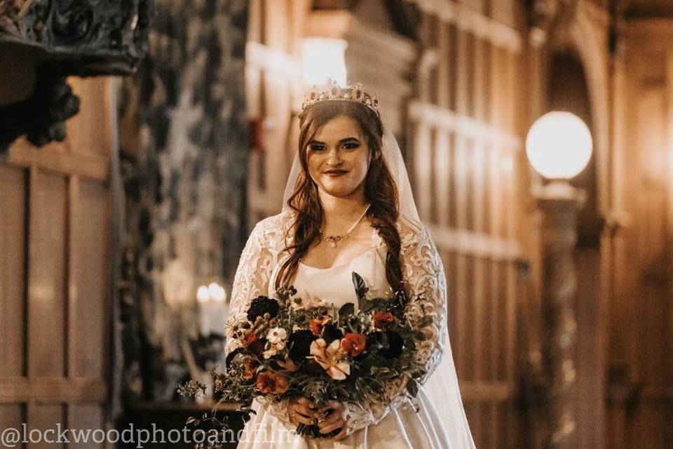 Image: Lockwood Photo & Film