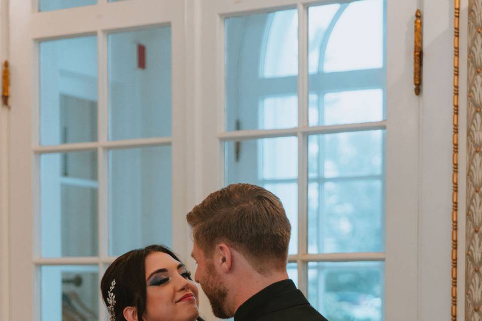 Image: Sarah Gates Photo