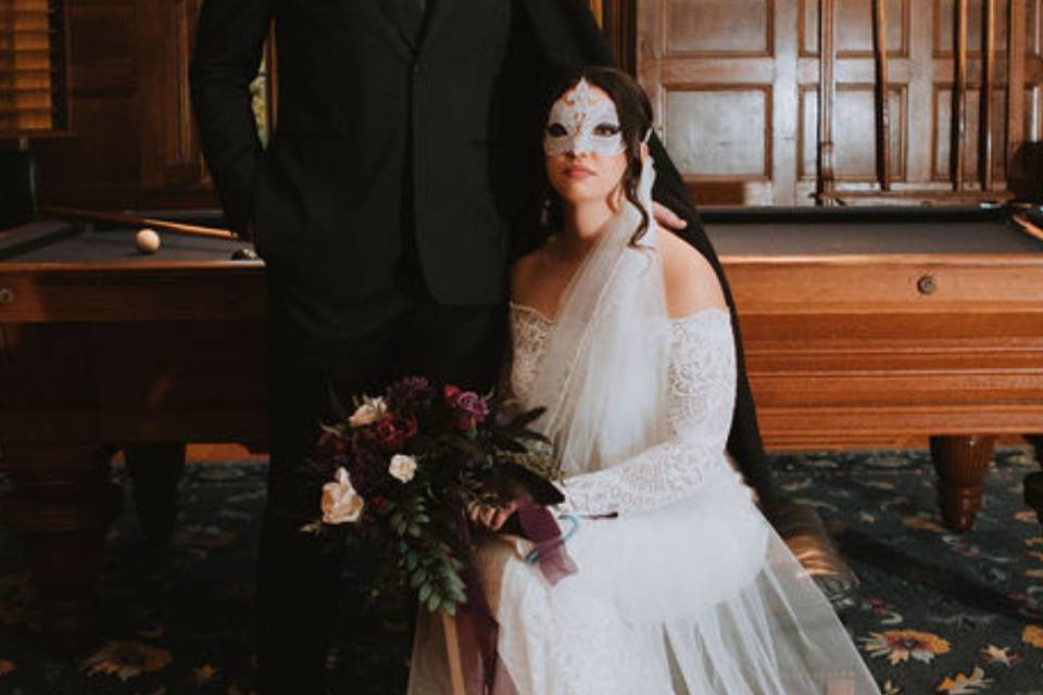 Image: Sarah Gates Photo