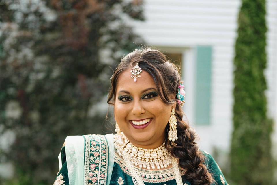 Image: Loon Weddings