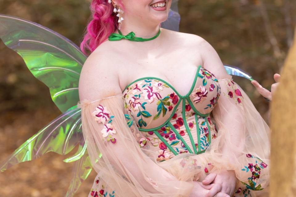 Image: MG Norris Photography