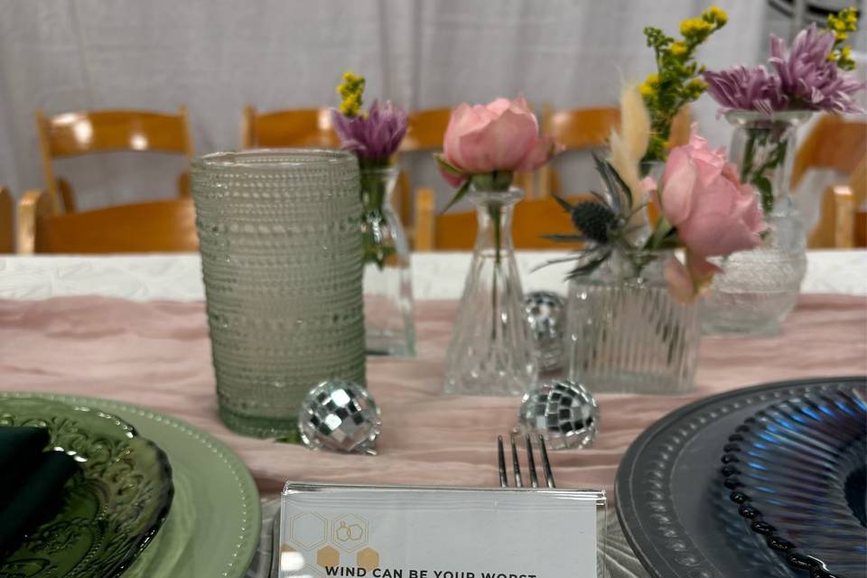 WhereAbouts Wedding Co