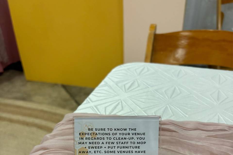 WhereAbouts Wedding Co