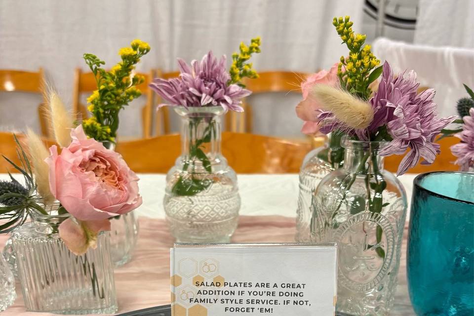 WhereAbouts Wedding Co