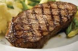 Steak