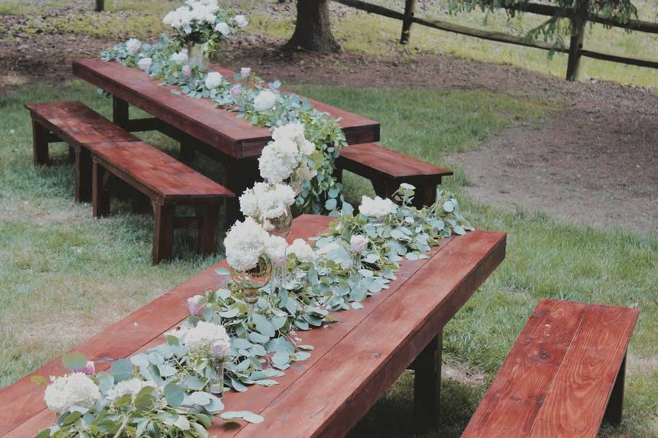 Freedom Farm Tables LLC