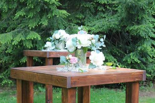 Freedom Farm Tables LLC