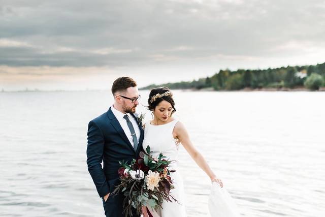 Marry Me In The Northland