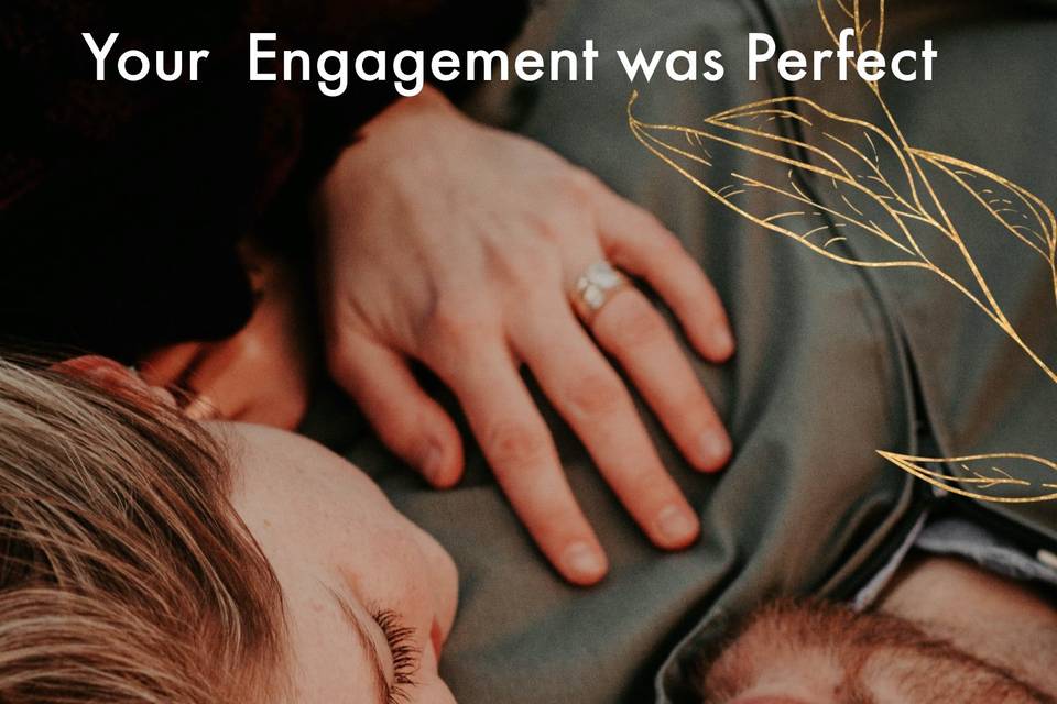 Your Engagement