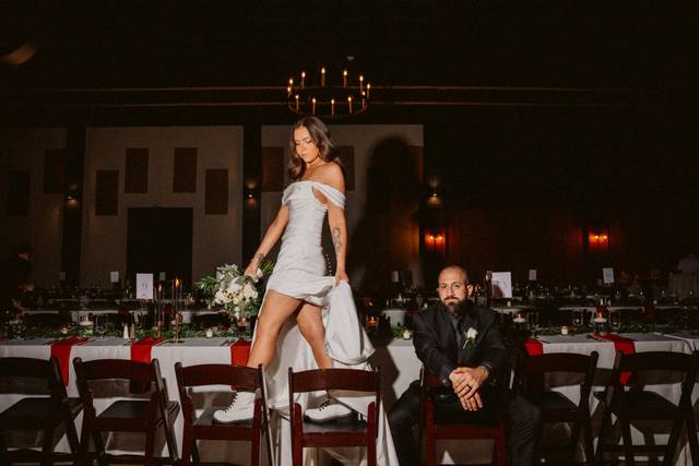 lush event co