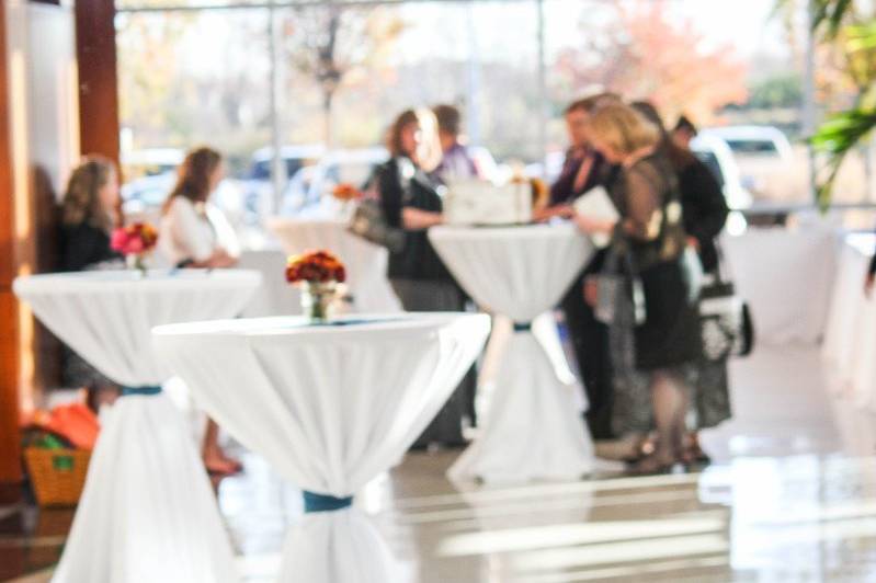 FORUM Events Center