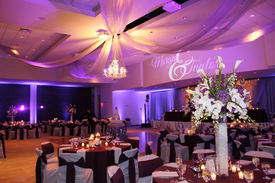 FORUM Events Center