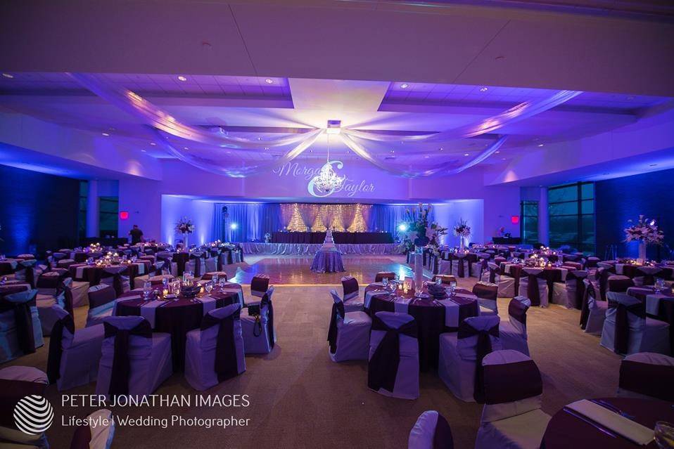 FORUM Events Center