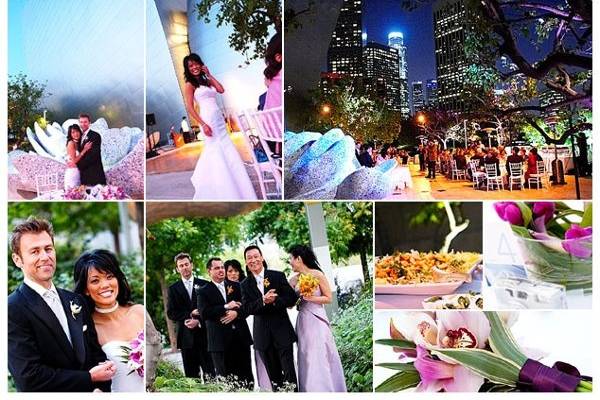 Allen King Wedding Photography
