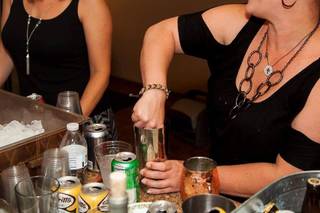 Shakers Bartending Service LLC