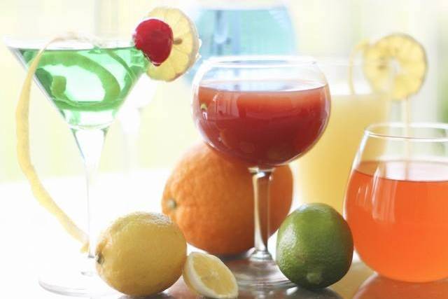 Cocktails