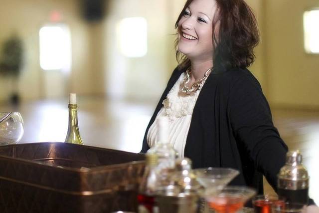 Shakers Bartending Service LLC
