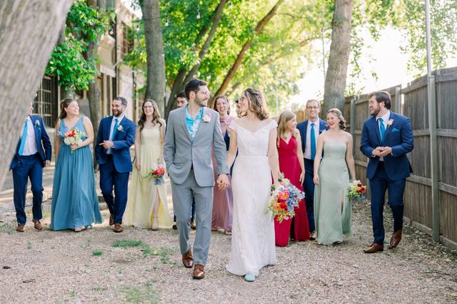 Carrie Anne Events