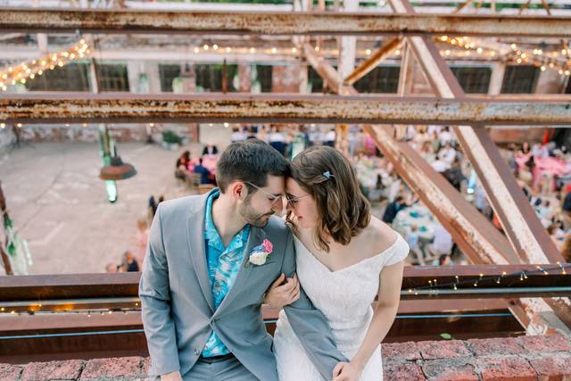Carrie Anne Events