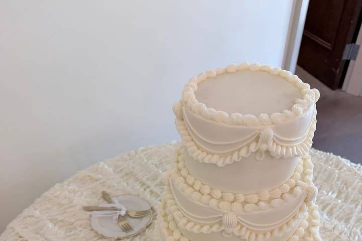 Cake