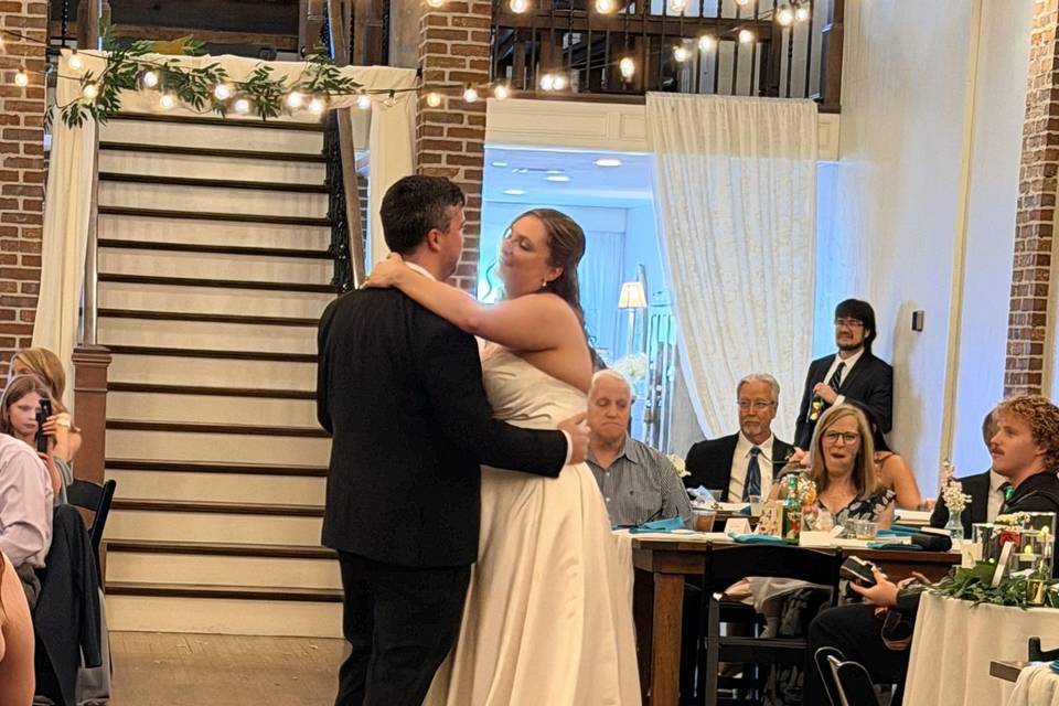 Carrie Anne Events