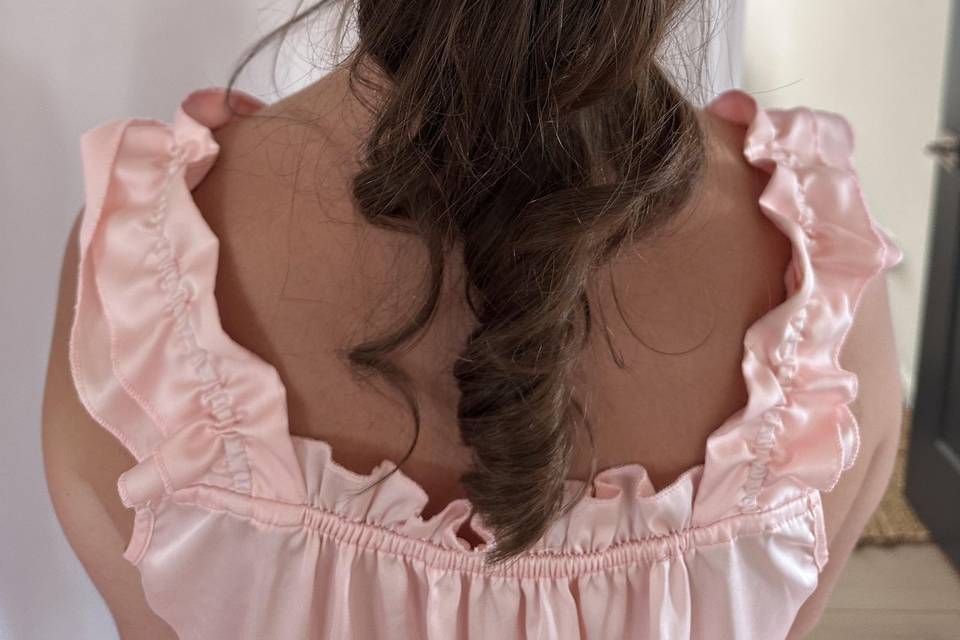 Salt and Strand Hair Studio