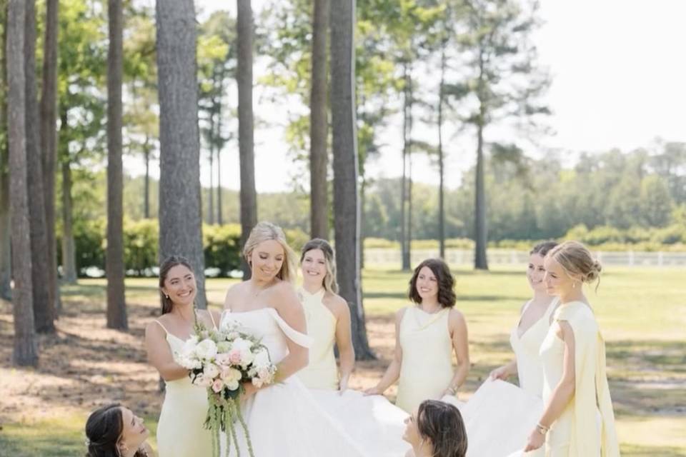 What a great group!